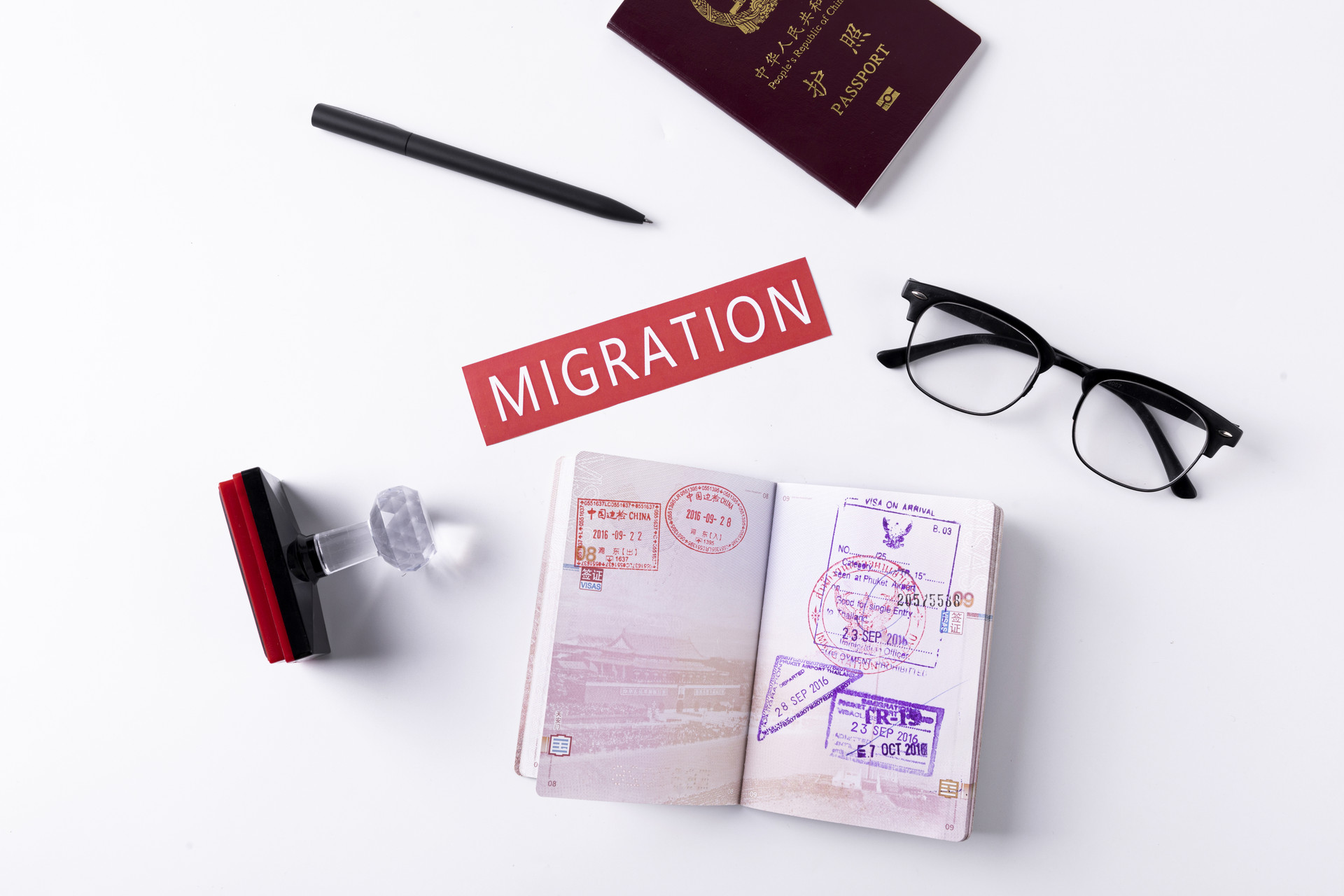 潮州去英国留学移民需要满足哪些条件?